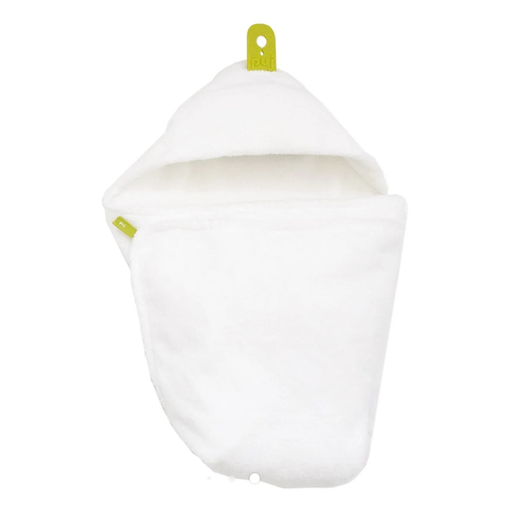 Puj Hug -Hooded Baby Towel - Picture 11 of 12